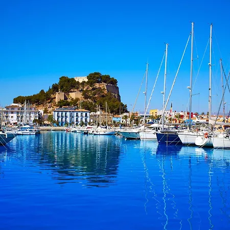 Bea By Interhome * دينايا