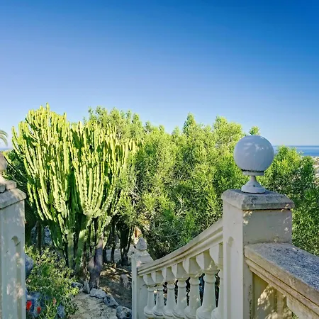 بيت للعطل Bea By Interhome