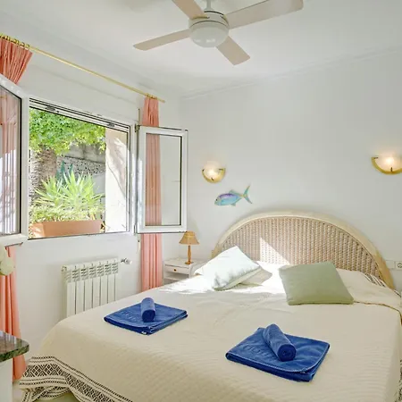 Bea By Interhome * دينايا