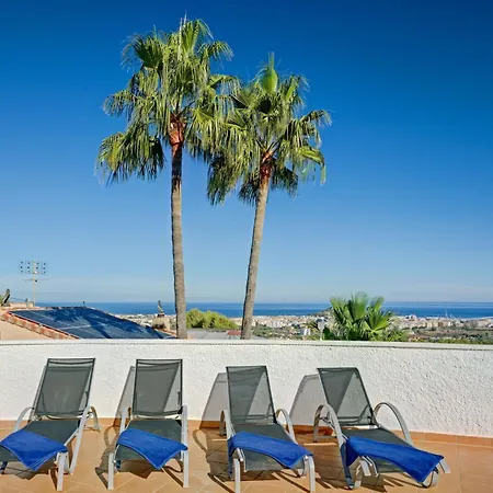 Bea By Interhome * دينايا