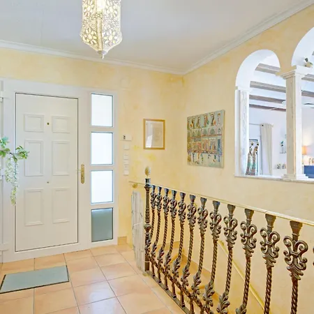 Bea By Interhome بيت للعطل