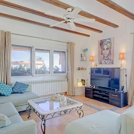 بيت للعطل Bea By Interhome *