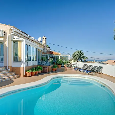 Bea By Interhome بيت للعطل *